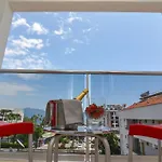 Hotel Berry Bella Marmaris