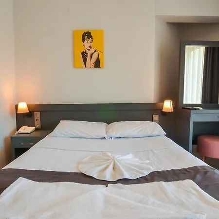 Berry Bella * Marmaris