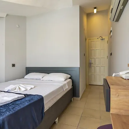 Berry Bella Marmaris