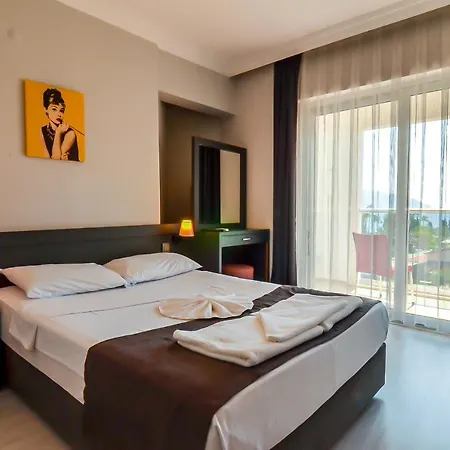 Berry Bella Szálloda *