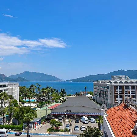 Szálloda Berry Bella