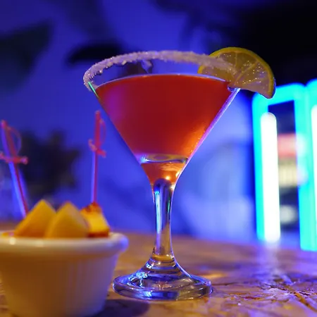 Szálloda Berry Bella Marmaris