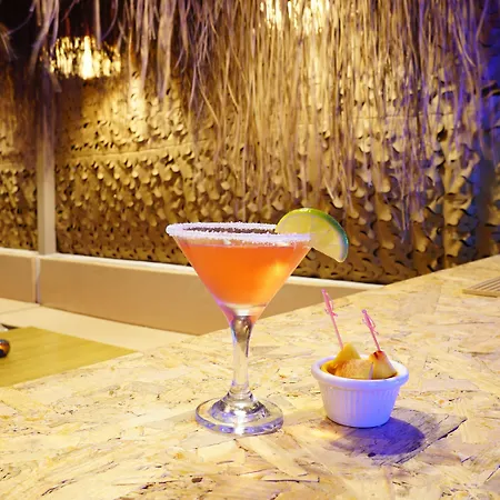 Szálloda Berry Bella *