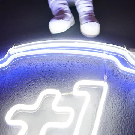 Szálloda Berry Bella Marmaris