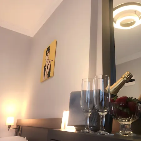 Szálloda Berry Bella *