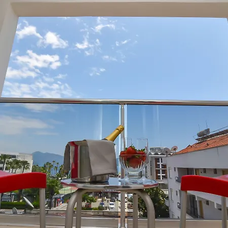 Szálloda Berry Bella