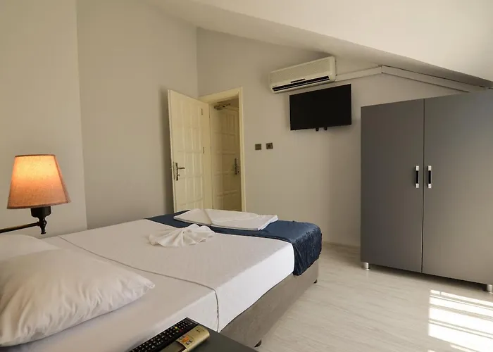 Berry Bella Hotell *