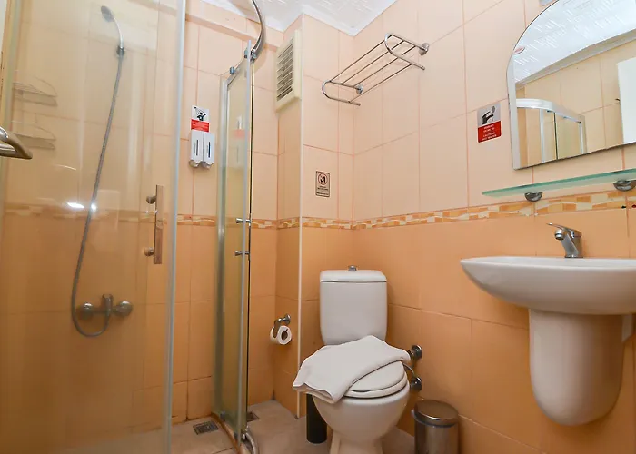 Berry Bella * Marmaris