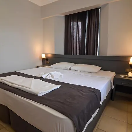 Berry Bella Marmaris