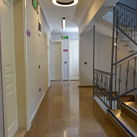 Berry Bella فندق