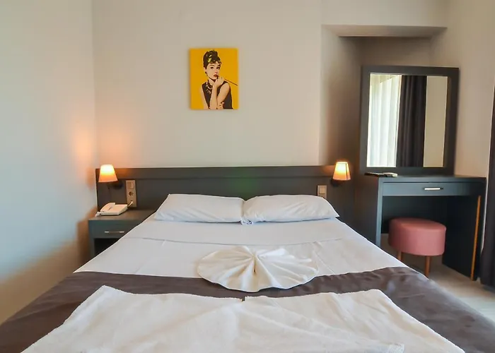 Berry Bella * Marmaris