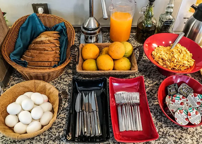 Berry Bella * Marmaris