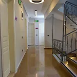 Berry Bella Hotel
