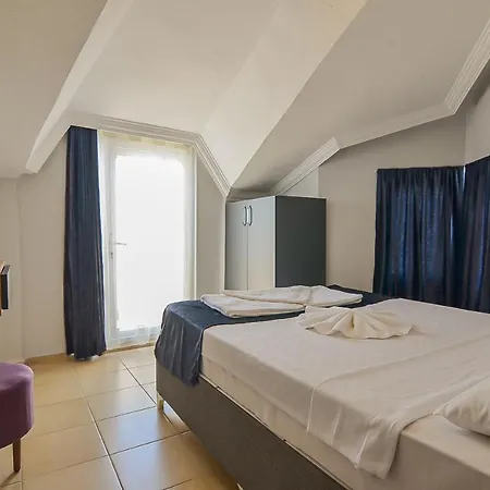 Berry Bella * 马尔马里斯