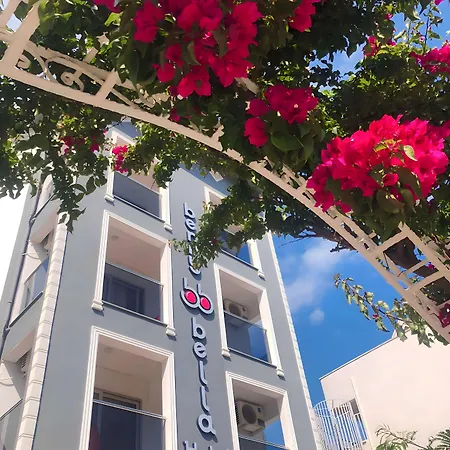 Berry Bella Hotel *