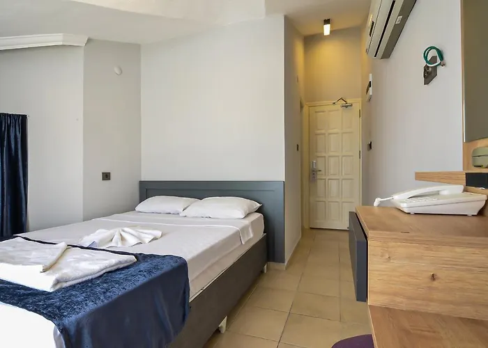 Berry Bella Мармарис