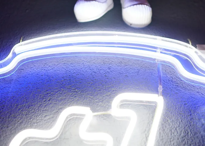 酒店 Berry Bella 马尔马里斯