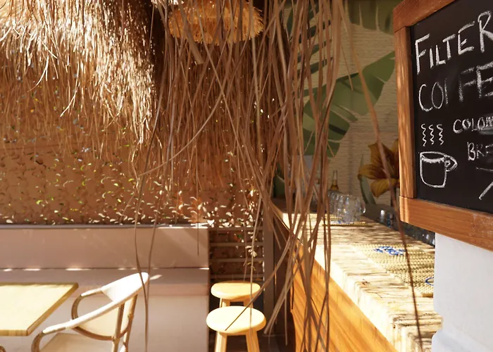 Berry Bella * Мармарис