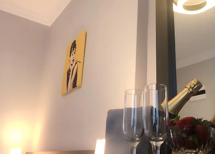 酒店 Berry Bella *