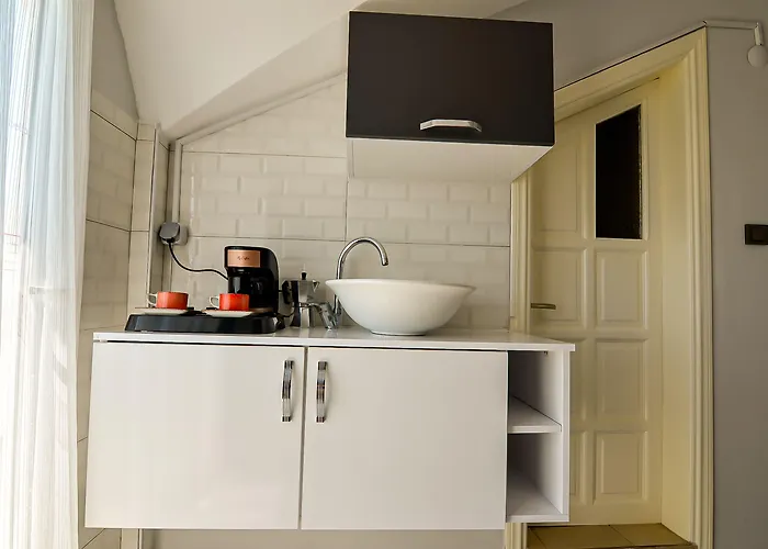 Berry Bella Отель